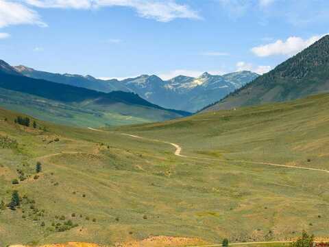 1220 Wilder Mountain Road, Almont, CO 81210