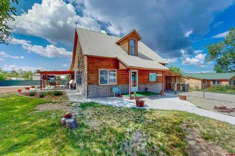 867 Riverside Avenue, Mancos, CO 81328