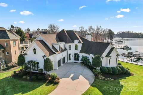 18805 Flat Shoals Drive, Cornelius, NC 28031