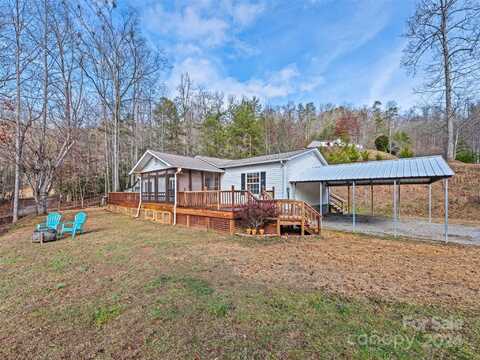 203 Lantana Drive, Sylva, NC 28779