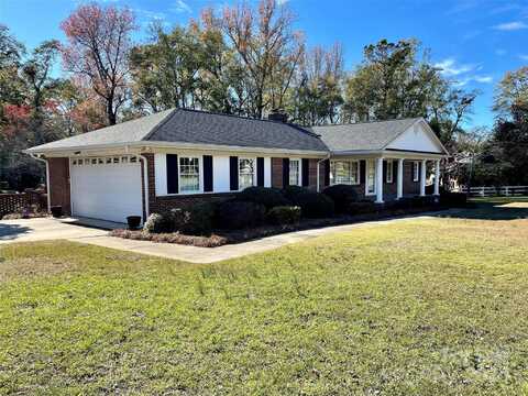 5486 Kershaw Camden Highway, Heath Springs, SC 29058