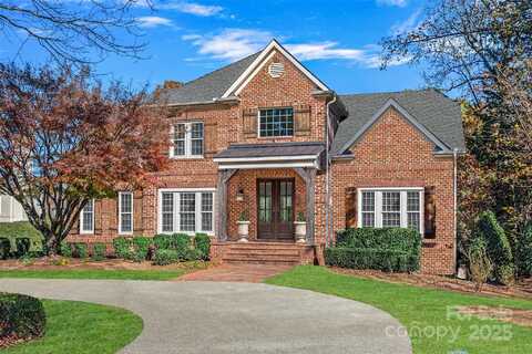 18912 Peninsula Point Drive, Cornelius, NC 28031