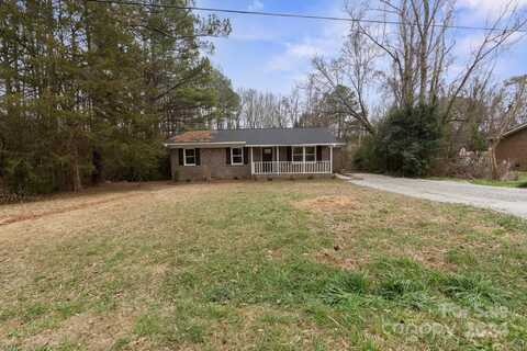 1975 W Wall Street, Wadesboro, NC 28170