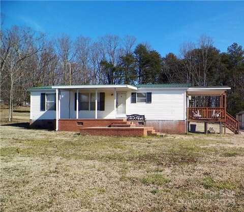 125 Crescent Heights Drive, Salisbury, NC 28146