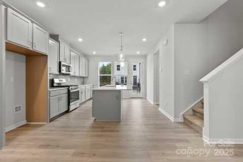 1750 Blanche Street, Charlotte, NC 28262