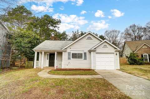 2321 Linda Lou Court, Charlotte, NC 28213