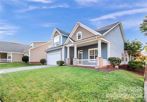 5104 Soaring Eagle Lane, Mint Hill, NC 28227