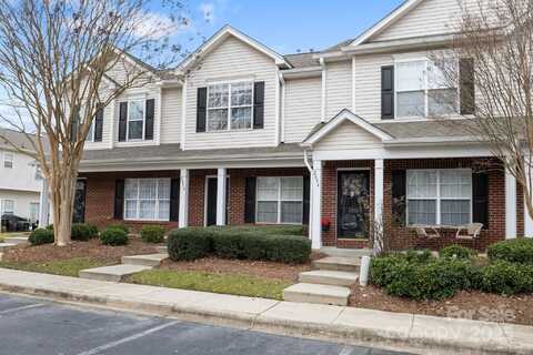 2856 Summergrove Court, Matthews, NC 28105