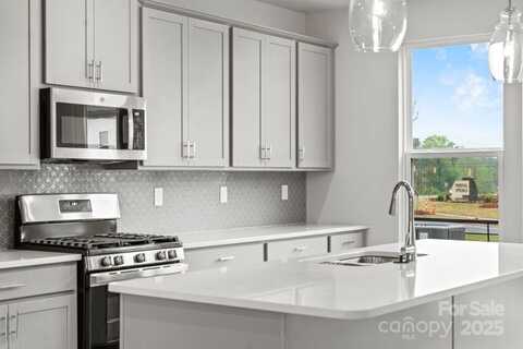 1742 Blanche Street, Charlotte, NC 28262