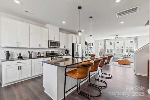 1746 Blanche Street, Charlotte, NC 28262