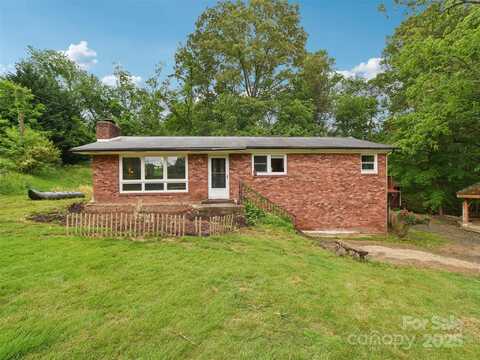 51 Sunset Drive, Asheville, NC 28806