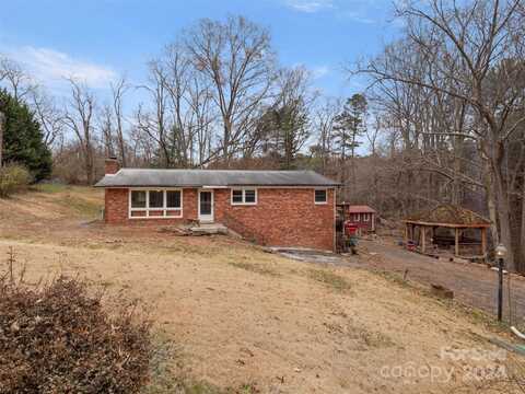 51 Sunset Drive, Asheville, NC 28806