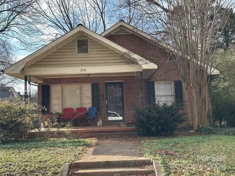 315 N Mulberry Street, Statesville, NC 28677