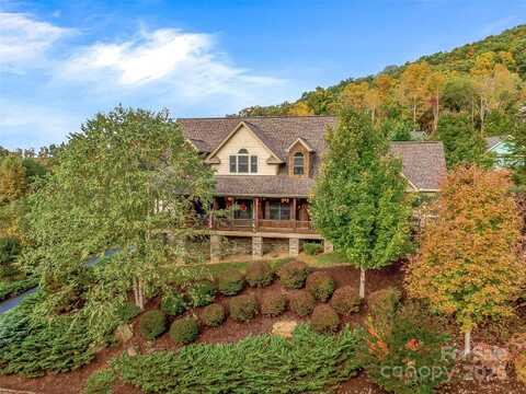 19 Carden Drive, Weaverville, NC 28787