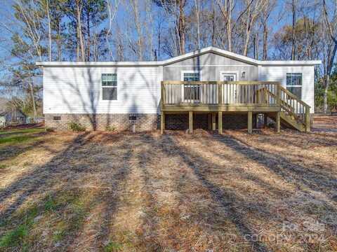 160 Faith Circle, Lilesville, NC 28091