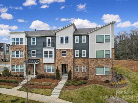 2219 Aria Park Drive, Charlotte, NC 28262