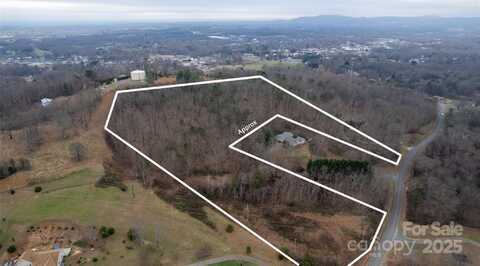 00 Linneys Mountain Road, Taylorsville, NC 28681