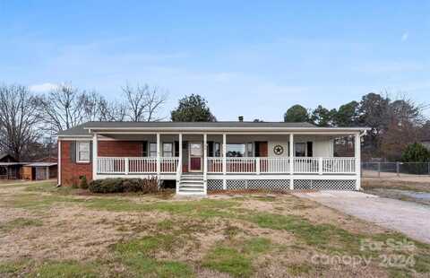 103 Airport Road, Stanley, NC 28164