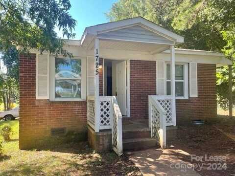 1725 Maribel Avenue, Charlotte, NC 28216