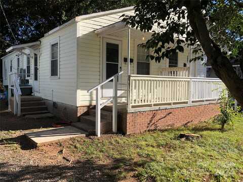 426 Skyland Avenue, Charlotte, NC 28205