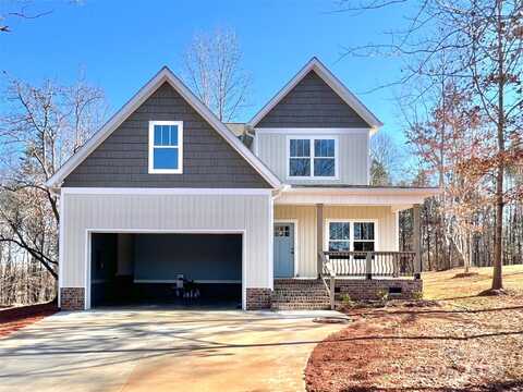 122 Arrowood Lane, Harmony, NC 28634