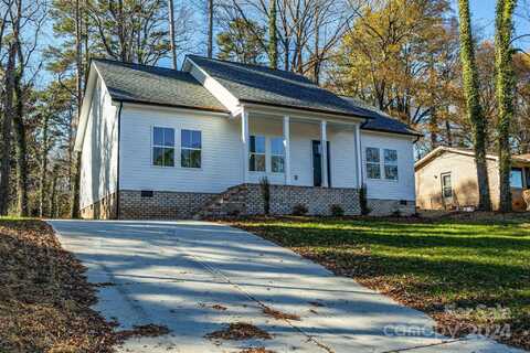 1121 Laurel Street, Salisbury, NC 28144