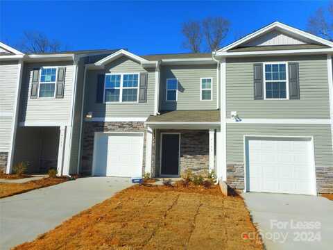 4167 Lurelin Lane, Charlotte, NC 28262