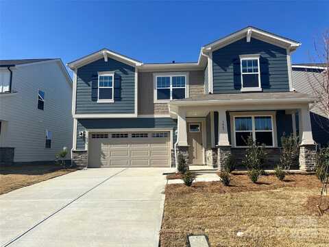 1447 Honey Trail, Monroe, NC 28112