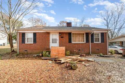 327 Woodside Drive, Shelby, NC 28150