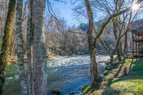 Mystic River Village Way lot: V28/V29, Topton, NC 28781