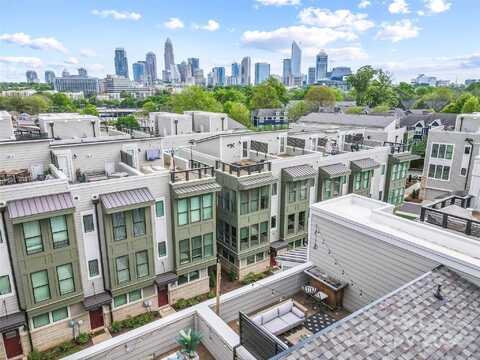 240 Uptown West Drive, Charlotte, NC 28208