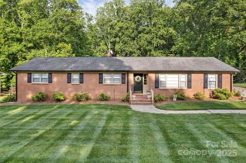 216 Delview Drive, Cherryville, NC 28021