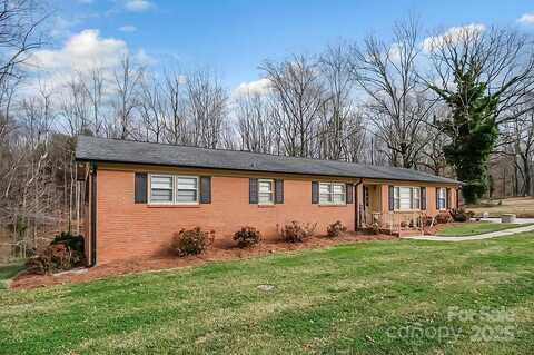 216 Delview Drive, Cherryville, NC 28021