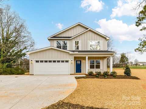 5613 Morgan Mill Road, Monroe, NC 28110