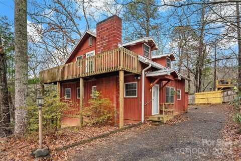 10 Bowers Road, Black Mountain, NC 28711