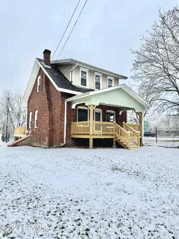 20 PERRY Avenue, Bloomsburg, PA 17815