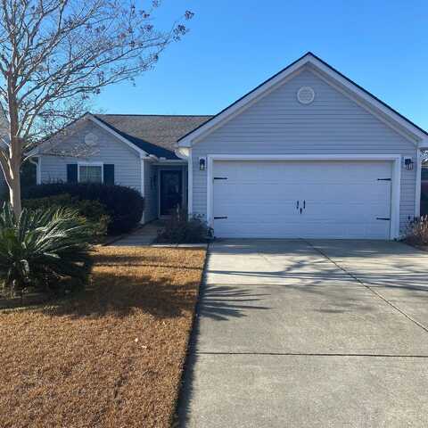 497 Dolphin Drive, Summerville, SC 29485