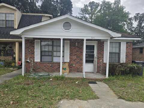 5015 Popperdam Creek Drive, North Charleston, SC 29418