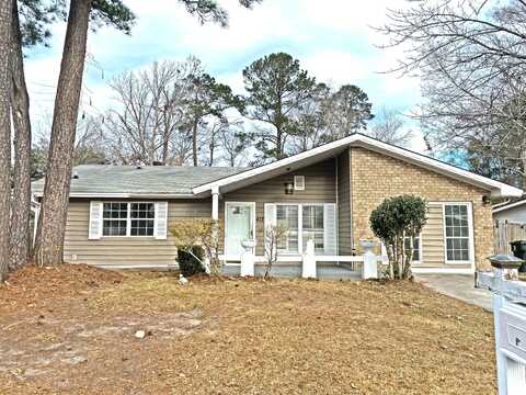 412 Temple Road, Ladson, SC 29456