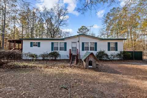 166 Happy Town Rd, Gaston, SC 29053