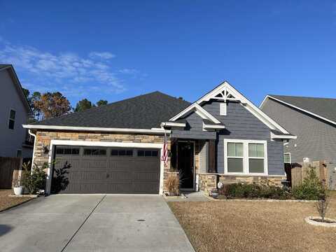 414 Omaha Drive, Moncks Corner, SC 29461