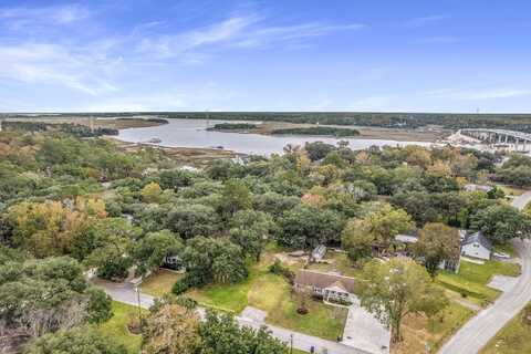 3591 Bayou Road, Johns Island, SC 29455