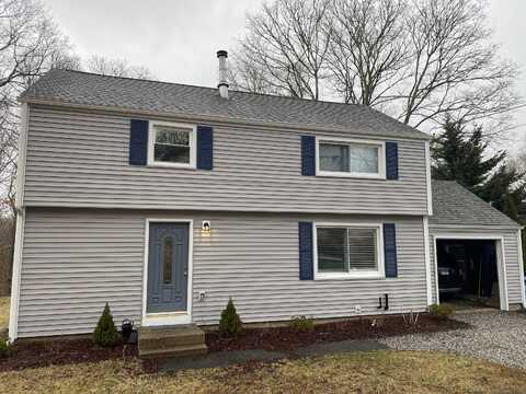 93 Meeting House Lane, Ledyard, CT 06339