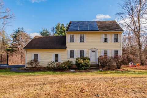 165 South Main Street, East Granby, CT 06026