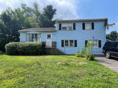 73 Ranch Drive, Bridgeport, CT 06606