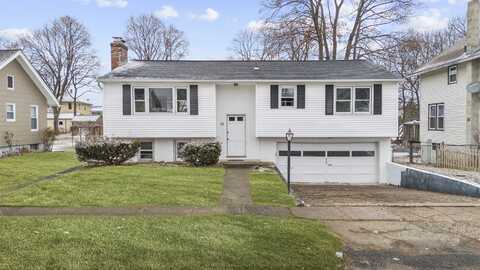 33 3rd Street, Bristol, CT 06010