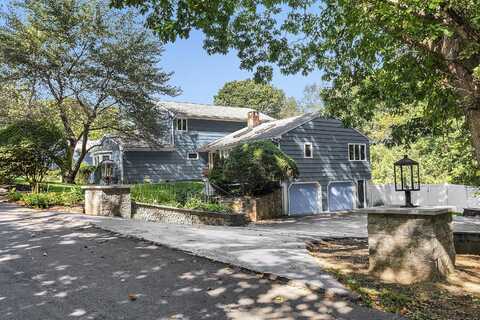 10 Echo Lane, Fairfield, CT 06825