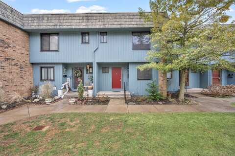 10 Juniper Hill Court, Cromwell, CT 06416