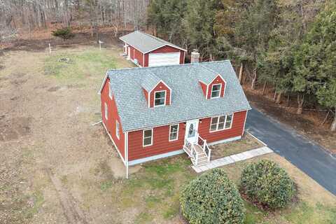 88 Bundy Hill Road, Lisbon, CT 06351