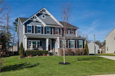 4512 Amalthea Lane, Chester, VA 23831